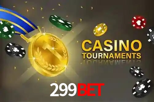 Requisitos do APK 299bet para Android - Logo Oficial