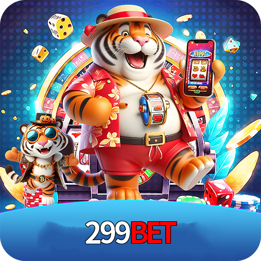 Logo 299bet Cassino Online Brasil